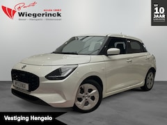 Suzuki Swift - 1.2 Select SmartHybide [ CAMERA I NAVI IADAPTIEVE CRUISE ]