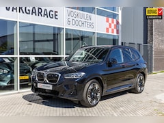 BMW iX3 - M Sport High Executive 80 kWh Premium Sound