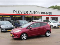 Ford Fiesta - 1.25 82pk 3 DEURS