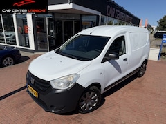 Dacia Dokker - 1.5 dCi 75 Ambiance zijschijfdeur trekhaak