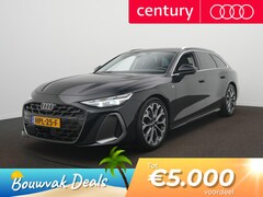 Audi A6 Avant - Advanced edition 40 TFSI 204 PK | 20 inch | Tech plus | Elek. Stoelen | Camera | Leder
