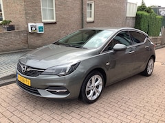 Opel Astra - 1.2 Edition vol opties zeer mooi