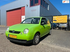 Volkswagen Lupo - 1.0 Comfortline APK 26-11-26/Bluetooth