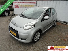Citroën C1 - 1.0-12V Ambiance