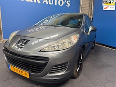 Peugeot 207 - 1.4 VTi X-line NAP