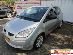 Mitsubishi Colt - 1.3 Incharge