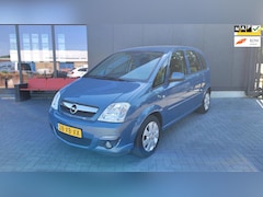 Opel Meriva - 1.8-16V Temptation 125 pk met Airco