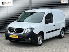 Mercedes-Benz Citan - 112 BPM Vrij Automaat Airco/ PDC/ Bluetooth/