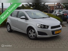 Chevrolet Aveo - 1.3D LT
