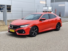 Honda Civic - 1.0 i-VTEC Comfort