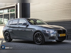 BMW 1-serie - 116i M-Sport | 19" | CRUISE | XENON | AIRCO