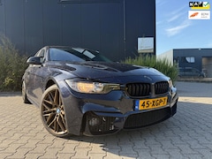 BMW 3-serie - 328i Executive