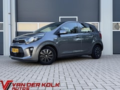 Kia Picanto - 1.0 DPi ComfortLine 1e eigenaar | Cruise | Airco | DAB