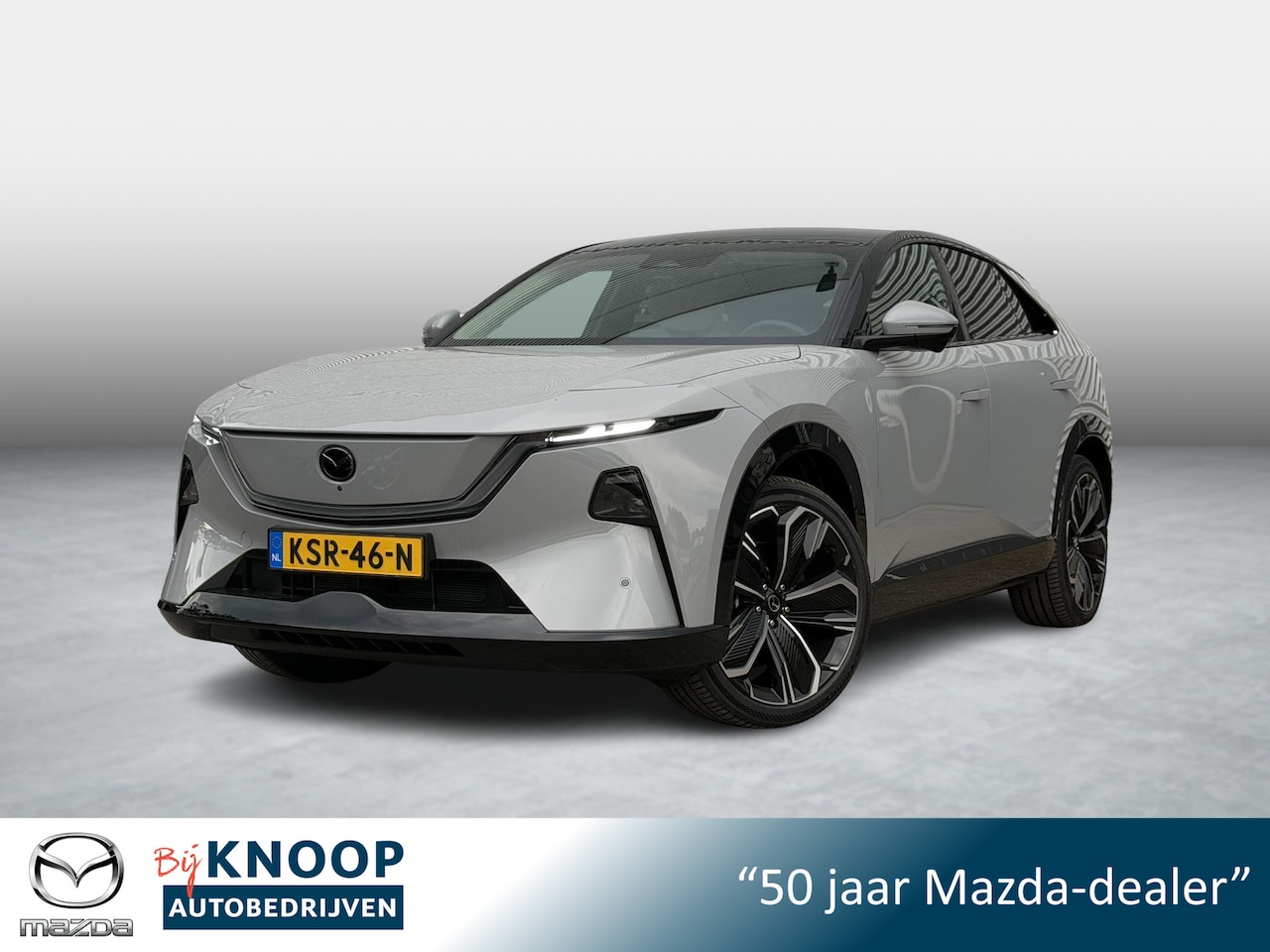 Mazda CX-6e - Takumi 78 kWh | Leveringen 2026 | - AutoWereld.nl