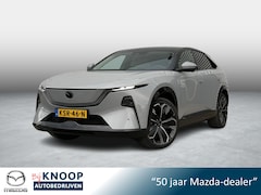 Mazda CX-6e - Takumi 78 kWh | Leveringen 2026 |