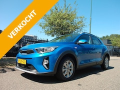 Kia Stonic - 1.0 T-GDi 100pk DynamicLine AIRCO Multi Media