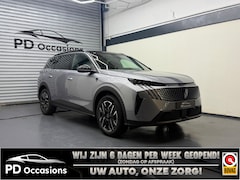 Peugeot 5008 - 1.2 Hybrid 145PK GT 7P. - Elek. Achterklep - ACC - Camera - Dodehoek - Sfeerverlichting