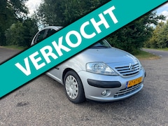 Citroën C3 - 1.4i Automaat | Airco | Cruise | NAP