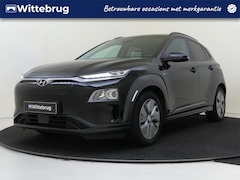 Hyundai Kona Electric - EV Fashion 64 kWh Komt via BCA naar KT