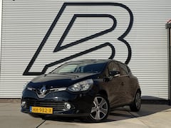Renault Clio - 0.9 TCe ECO Night&Day 2e Eigenaar|Navi|Airco|Cruise|PDC|D-ketting vv in 2024|N.A.P|APK tot