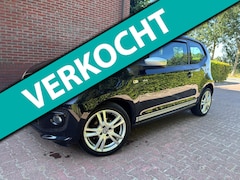 Volkswagen Up! - 1.0 Club Uitvoering Highline BlueMotion