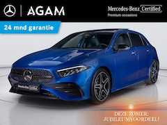 Mercedes-Benz A-klasse - Hatchback 180 AMG Line | Star Edition Panorama dak