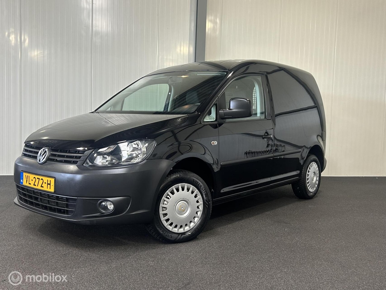 Volkswagen Caddy - Bestel 1.6 TDI - AutoWereld.nl