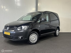 Volkswagen Caddy - Bestel 1.6 TDI