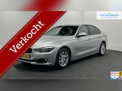 BMW 3-serie - 316i Business NAVIGATIE ECC CRUISE LM 68000 KM