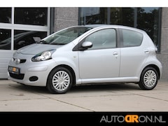 Toyota Aygo - 1.0-12V Access Airco 5 Deuren