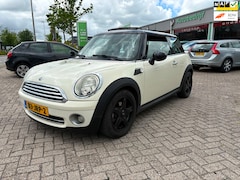 MINI 3-Deurs - 1.6 Cooper Chili|PANODAK|AIRCO|NAP|