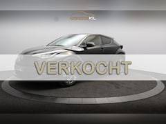 Toyota C-HR - 1.8 Hybrid Dynamic Camera / Carplay / Stoel + stuurverw. / Privacy glass / 18'' LM velgen