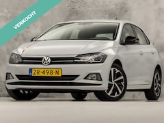Volkswagen Polo - 1.0 TSI Beats Sport Automaat (VIRTUAL COCKPIT, APPLE CARPLAY, GROOT NAVI, BEATS AUDIO, ADA