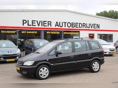 Opel Zafira - 1.8 I AUTOMAAT Elegance