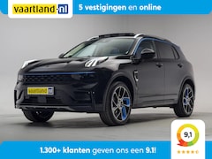 Lynk & Co 01 - 1.5 PHEV [ Panoramadak 360 Camera Memory ]