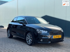 Audi A1 - 1.2 TFSI Navi|StoelVW|Cruise Control|Airco|PDC