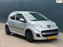 Peugeot 107 - 1.0-12V Airco | Carplay | 5 Deurs | APK