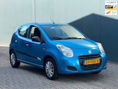 Suzuki Alto - 1.0 Comfort Plus | Nieuwe APK | NAP |