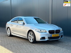 BMW 5-serie - 530i M-Pakket | Schuifdak | Vol Optie | Topstaat