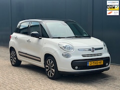 Fiat 500 L - 0.9 TwinAir Pano | Cruise | Topstaat | NAP