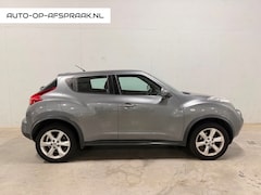 Nissan Juke - 1.6 Acenta Cruise C Airco Clima Trekhaak