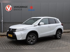 Suzuki Vitara - 1.4 Boosterjet Smart Hybrid Select | all season | apple carplay/android | navigatie |