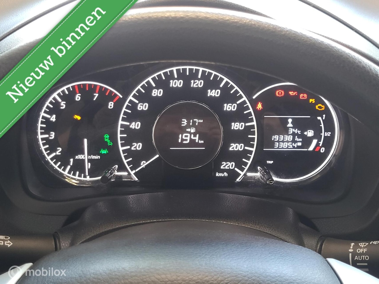 Nissan Note - 1.2 Connect Edition +Pack *NL, NAVI, PANO, 360 CAM, TRKHK, RIJKLAARPRIJS!*