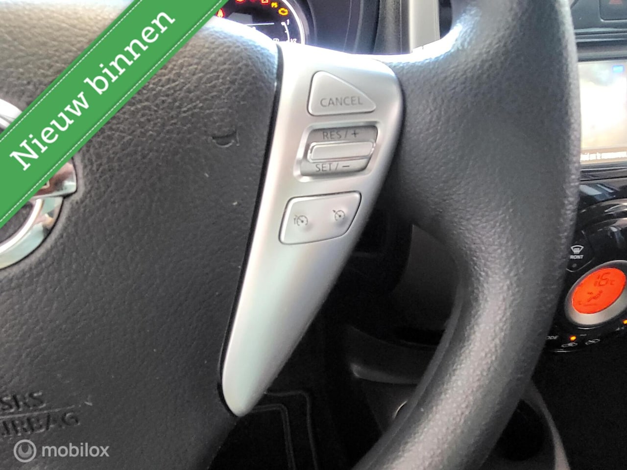 Nissan Note - 1.2 Connect Edition +Pack *NL, NAVI, PANO, 360 CAM, TRKHK, RIJKLAARPRIJS!*