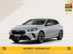 BMW 1-serie - 120 M Sport Pro|HUD|Comfort|Cam|Shadow Line|BTW