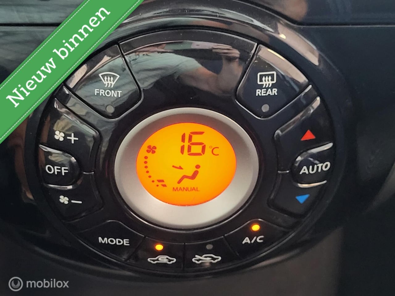Nissan Note - 1.2 Connect Edition +Pack *NL, NAVI, PANO, 360 CAM, TRKHK, RIJKLAARPRIJS!*