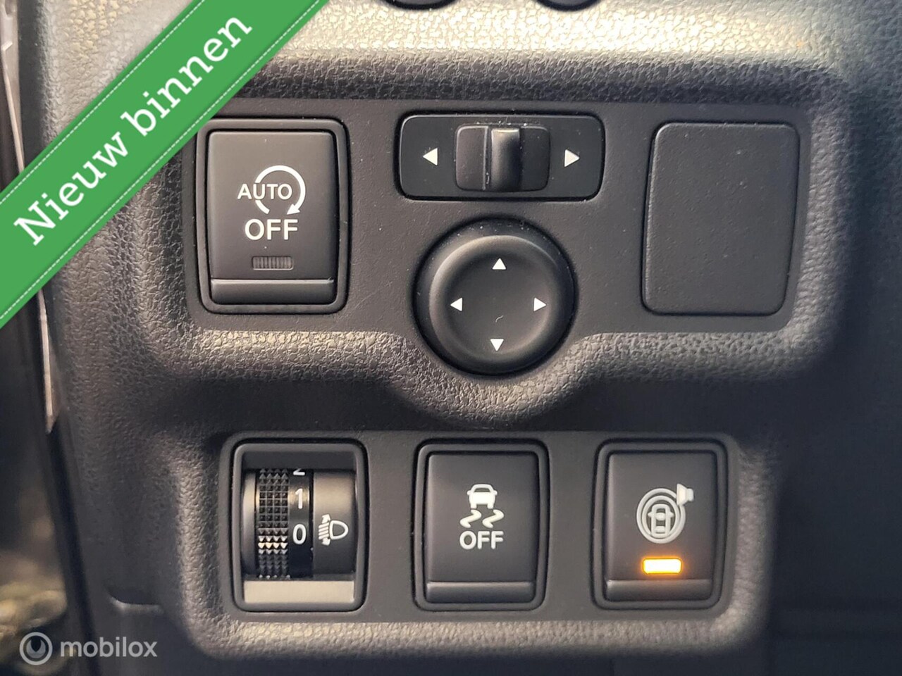 Nissan Note - 1.2 Connect Edition +Pack *NL, NAVI, PANO, 360 CAM, TRKHK, RIJKLAARPRIJS!*