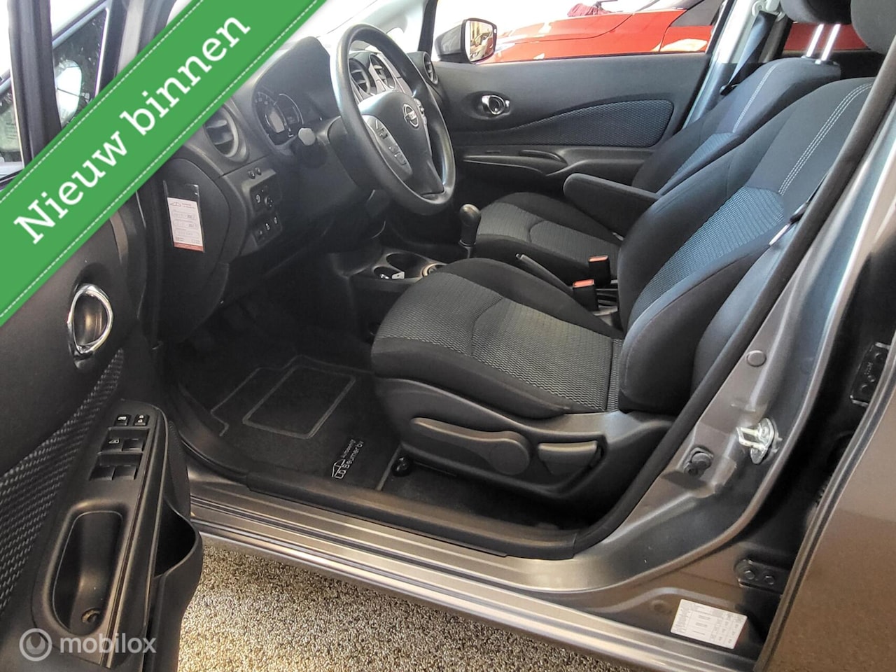 Nissan Note - 1.2 Connect Edition +Pack *NL, NAVI, PANO, 360 CAM, TRKHK, RIJKLAARPRIJS!*