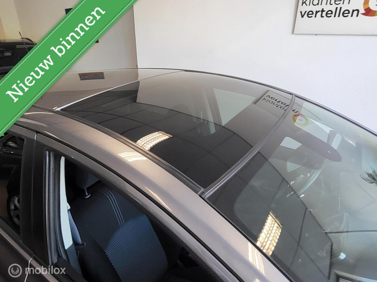 Nissan Note - 1.2 Connect Edition +Pack *NL, NAVI, PANO, 360 CAM, TRKHK, RIJKLAARPRIJS!*