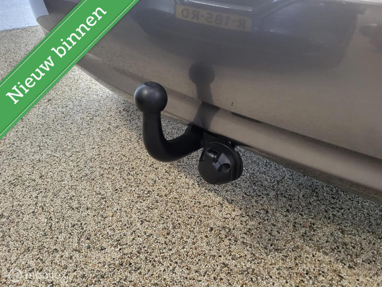 Nissan Note - 1.2 Connect Edition +Pack *NL, NAVI, PANO, 360 CAM, TRKHK, RIJKLAARPRIJS!*